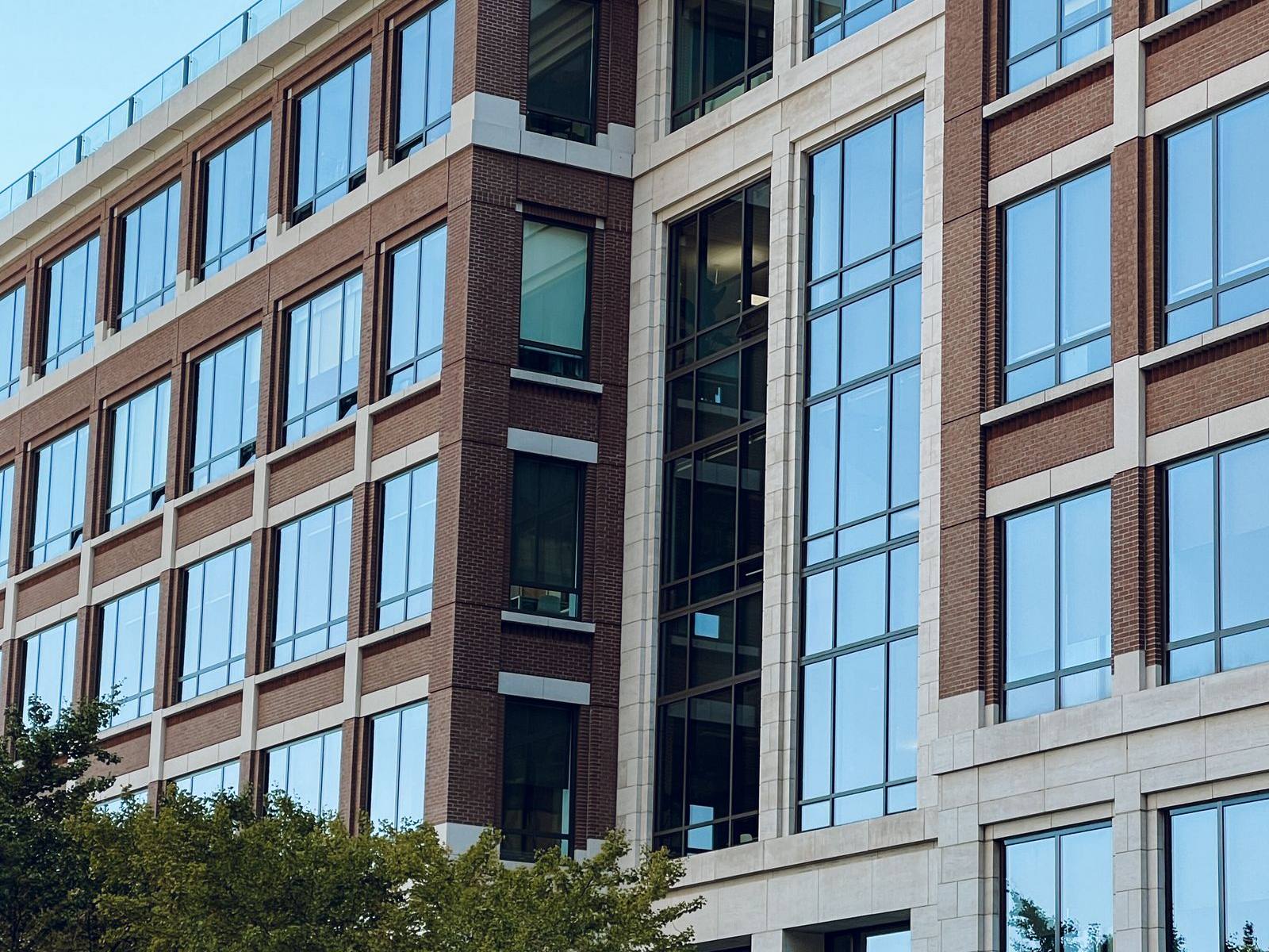 Commercial HVAC service in Modesto