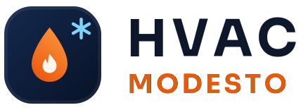 Modesto HVAC